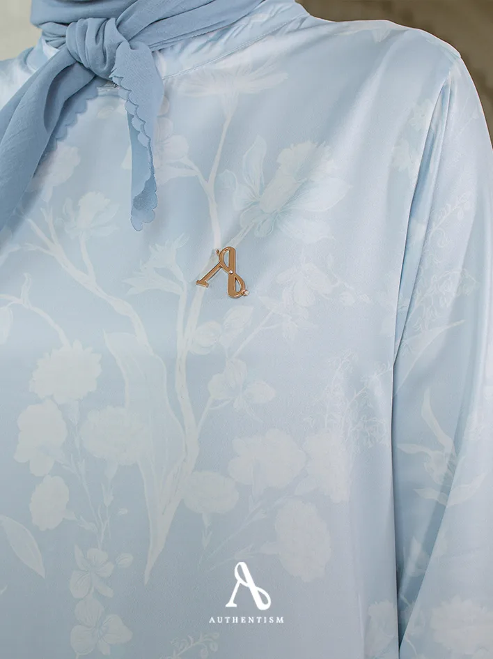 Liyana Dress Gemma - Image 5