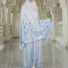 Haleema Huda