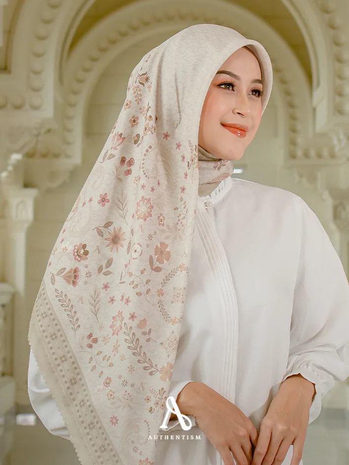 Faaiza Haura - Syar'i