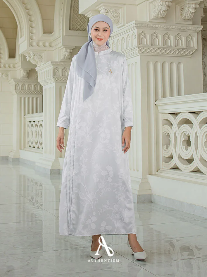 Liyana Dress Laesha