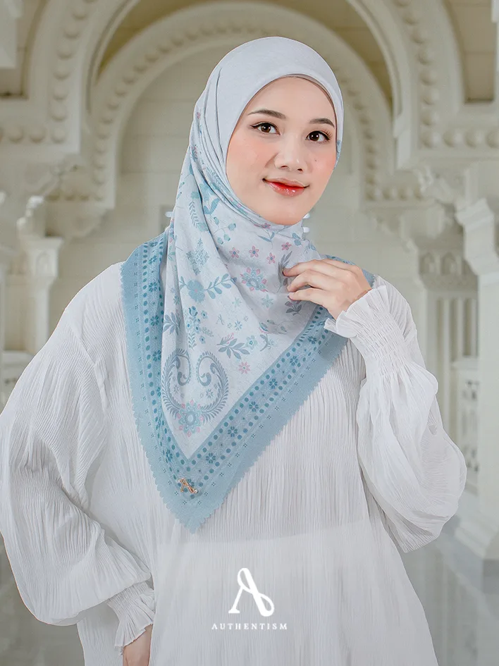 Faaiza Nimra - Syar'i