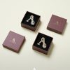 Signa Crystal Brooch