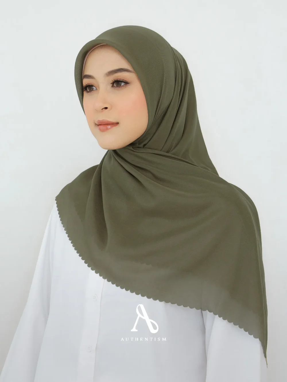 Pickle Scarf