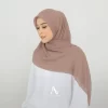 Seashell Scarf