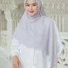Raline Syar'i Bubble