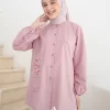 Poppy Shirt