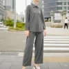 Osaka Knit Set Ochi
