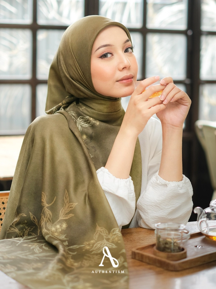 Tea Time Hongcha