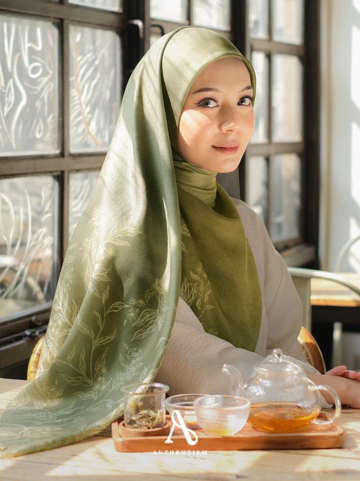 Tea Time Oolong