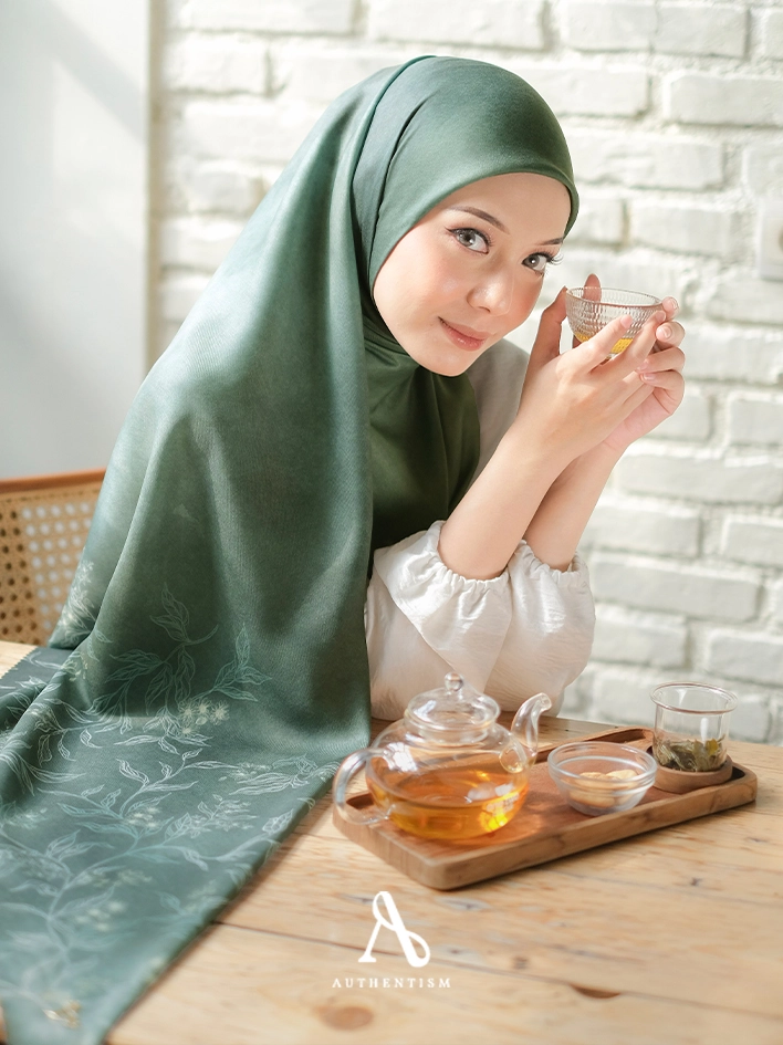 Tea Time Shincha
