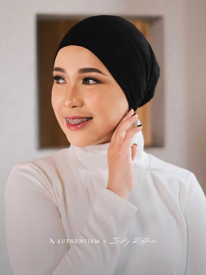 Citra Naung Inner Cap