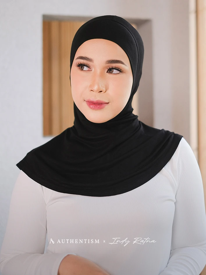 Kirana Rahsa Inner Cap Neck