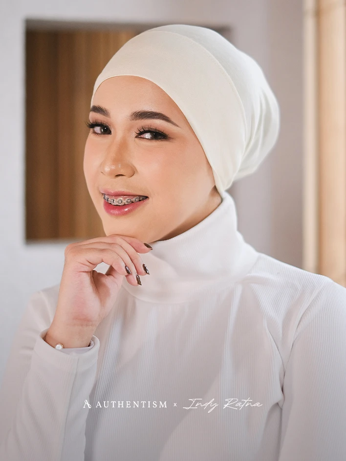 Citra Renik Inner Cap