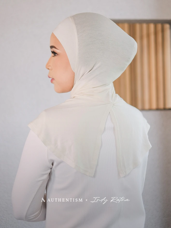 Kirana Sema Inner Cap Neck - Image 3