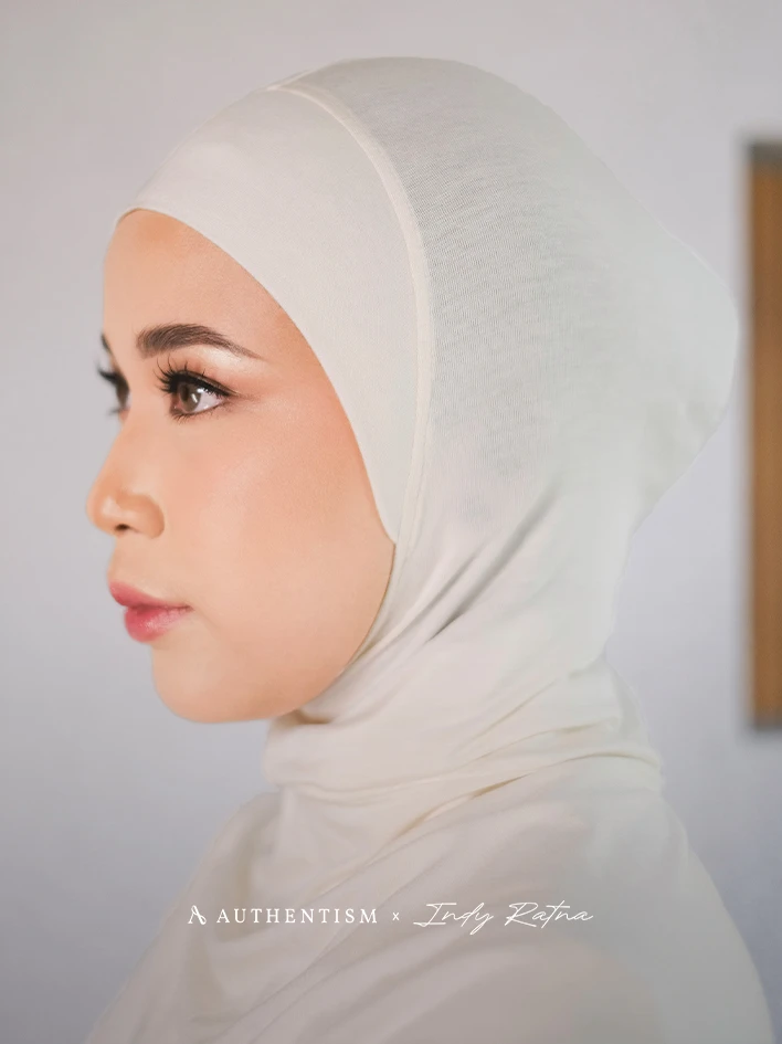 Kirana Sema Inner Cap Neck - Image 4