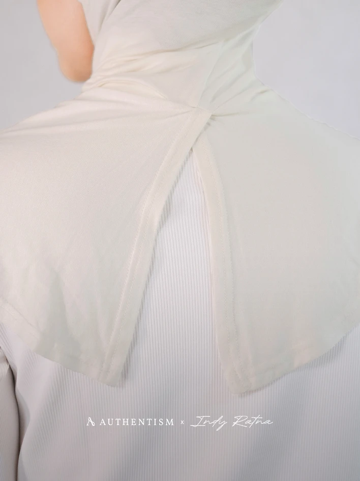 Kirana Sema Inner Cap Neck - Image 5