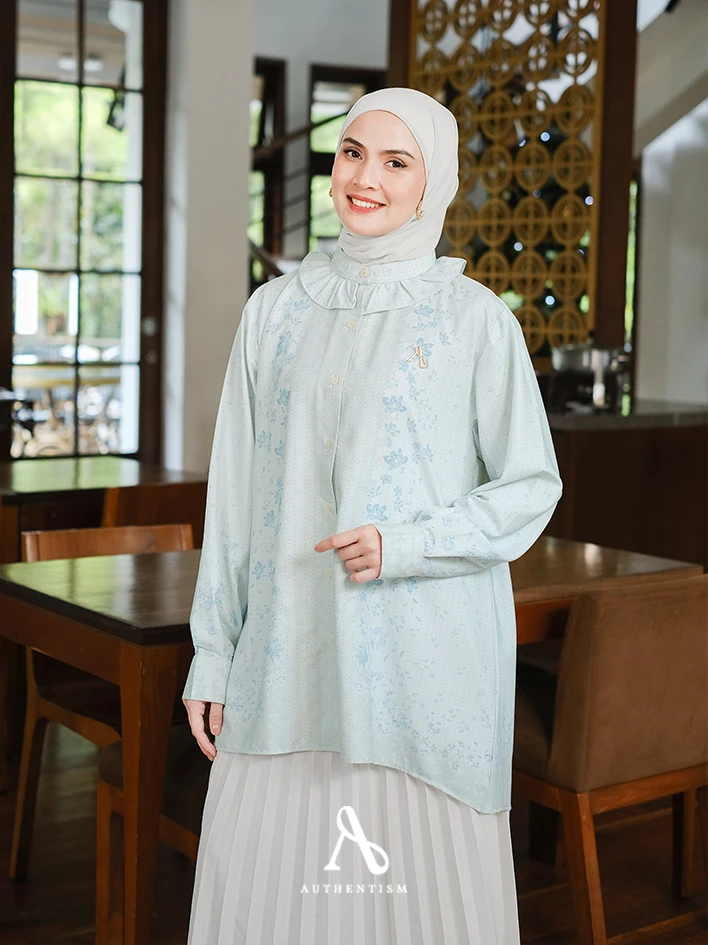 Sarimbit Gemintang Blouse