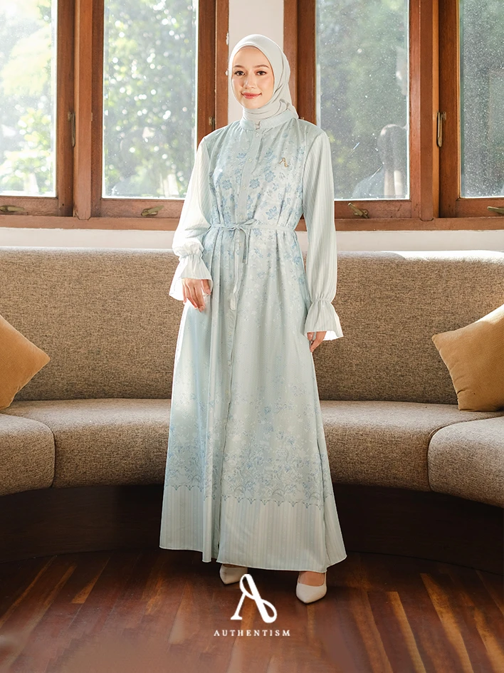 Sarimbit Gemintang Dress