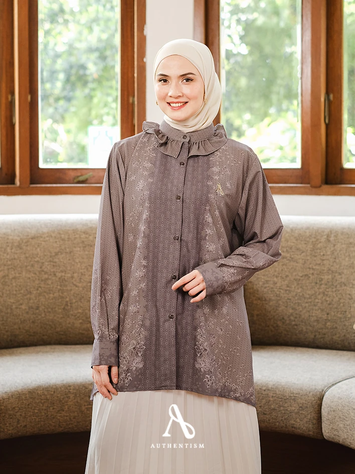 Sarimbit Mahligai Blouse