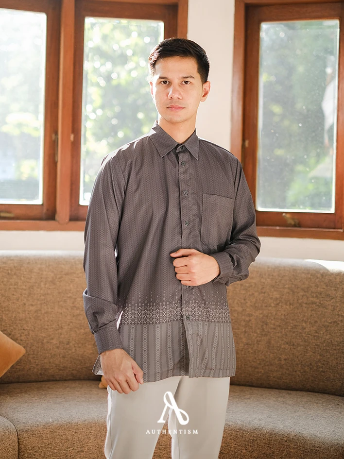 Sarimbit Mahligai Shirt