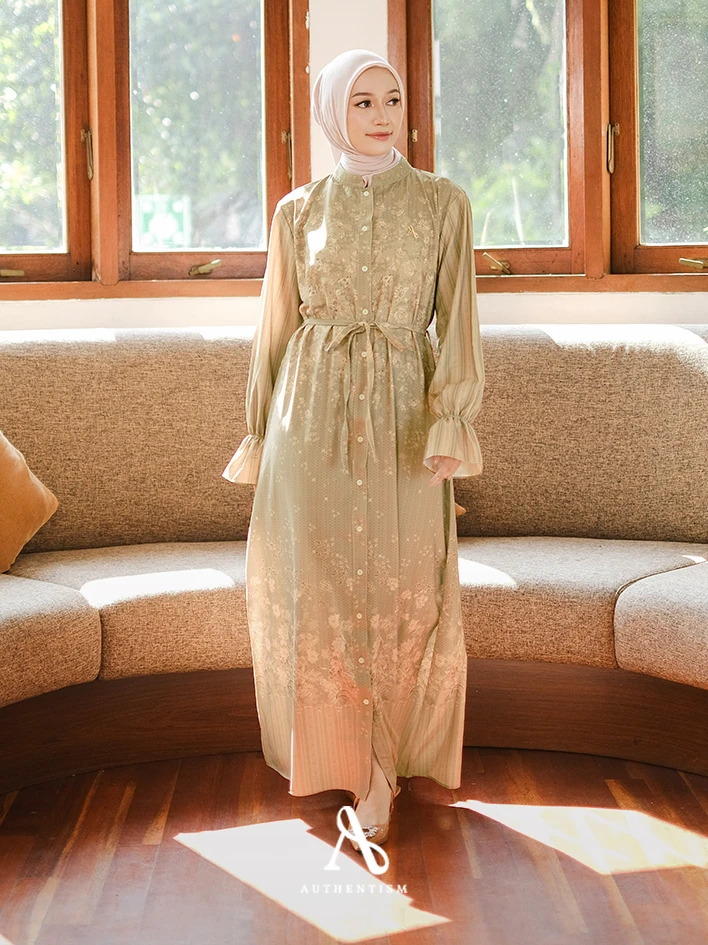 Sarimbit Sadrah Dress