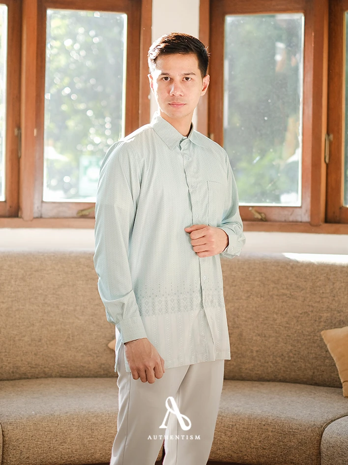 Sarimbit Gemintang Shirt