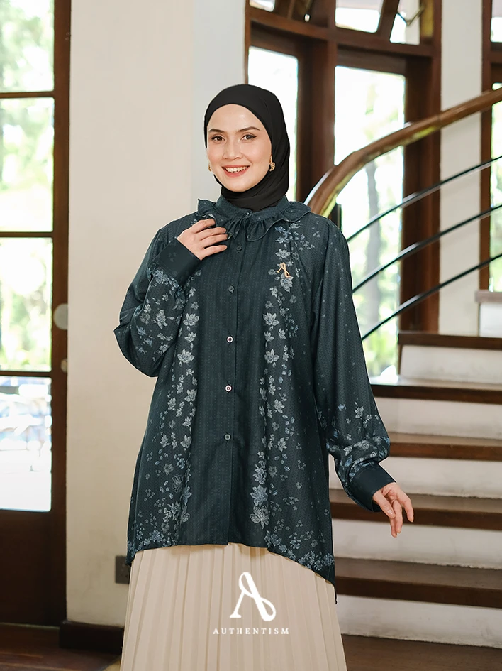 Sarimbit Wijaya Blouse