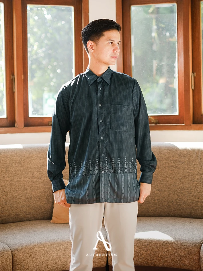 Sarimbit Wijaya Shirt