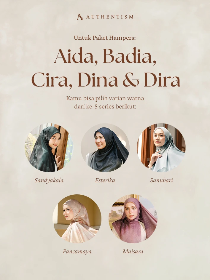 Eidiyya Basma Hampers - Image 3