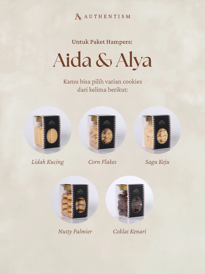 Eidiyya Basma Hampers - Image 4