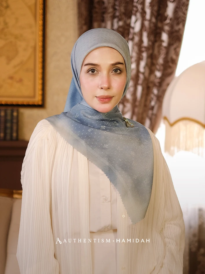 Maisara Aiza (Authentism x Hamidah)