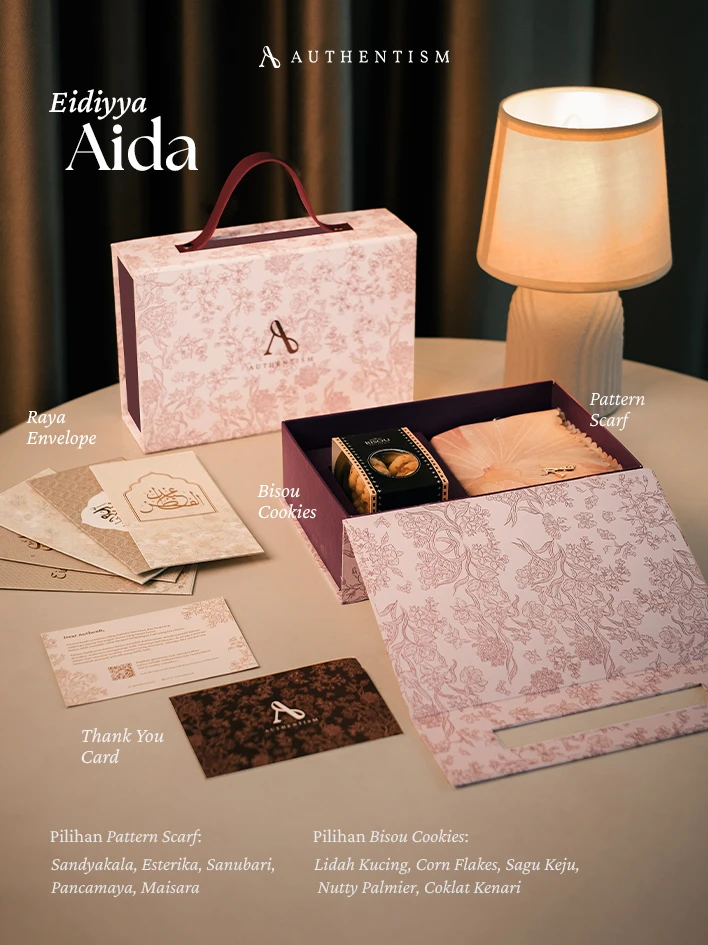 Eidiyya Aida Hampers