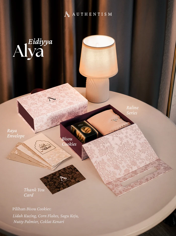 Eidiyya Alya Hampers