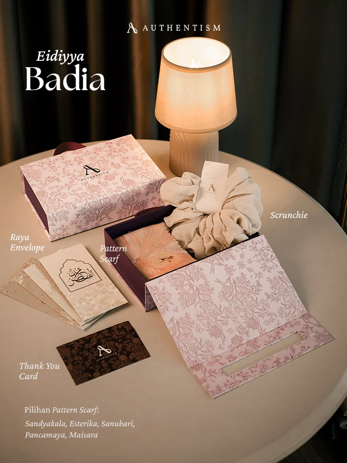 Eidiyya Badia Hampers