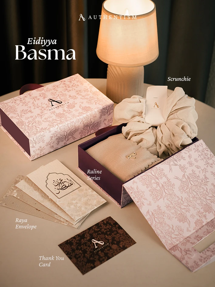 Eidiyya Basma Hampers