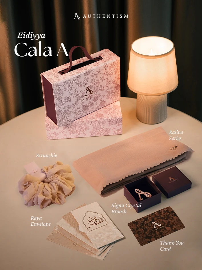 Eidiyya Cala A Hampers