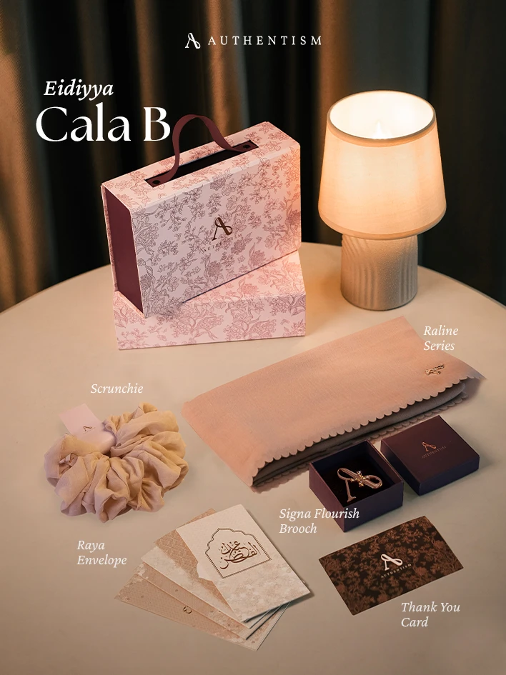 Eidiyya Cala B Hampers