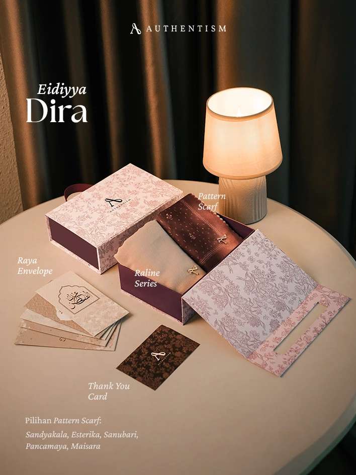 Eidiyya Dira Hampers