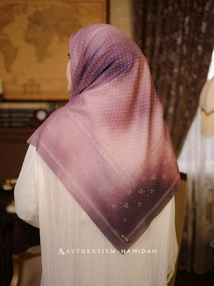 Maisara Esra (Authentism x Hamidah) - Image 3