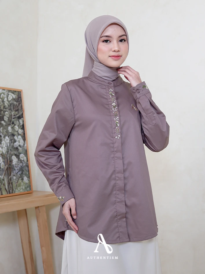 Puspa Shirt Laras