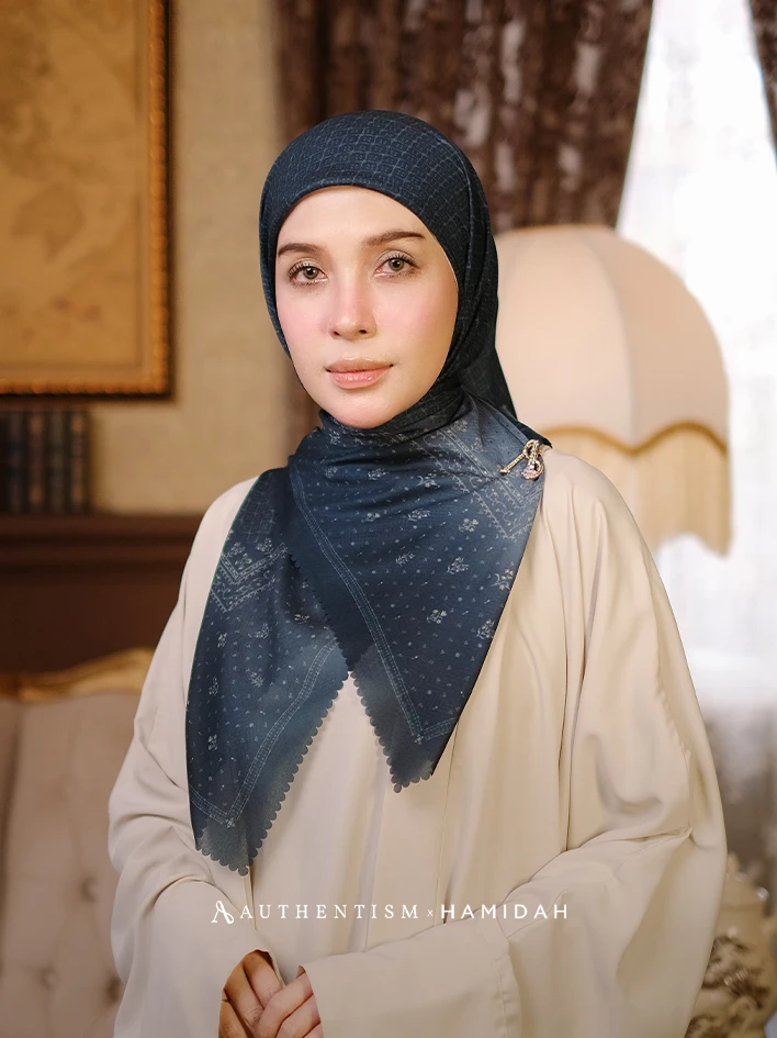 Maisara Najma (Authentism x Hamidah)