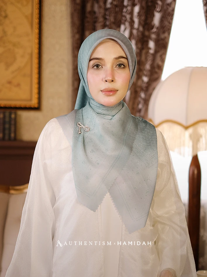 Maisara Seda (Authentism x Hamidah)