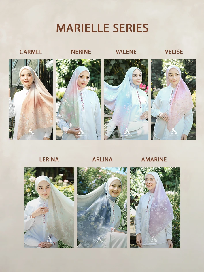 Marielle Lerina - Image 5