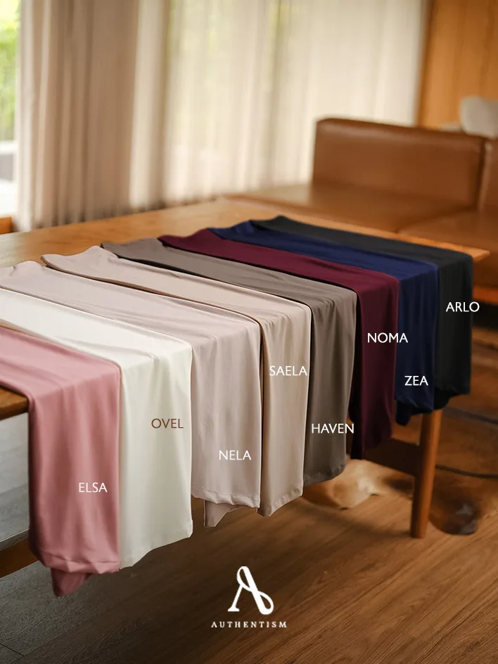 Breeze Arlo Khimar - Image 9