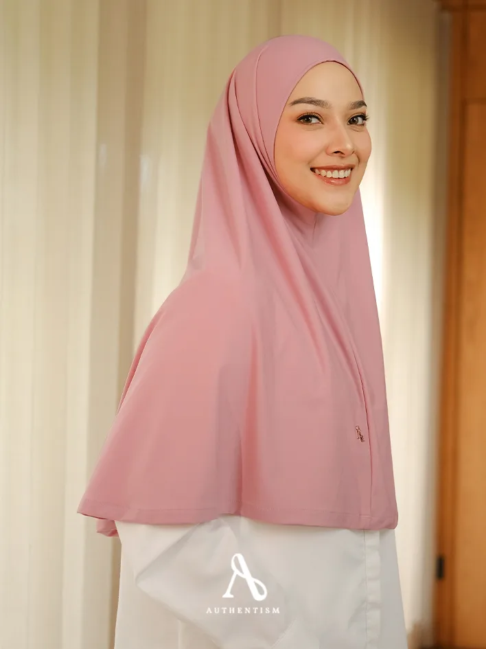 Breeze Elsa Khimar - Image 3