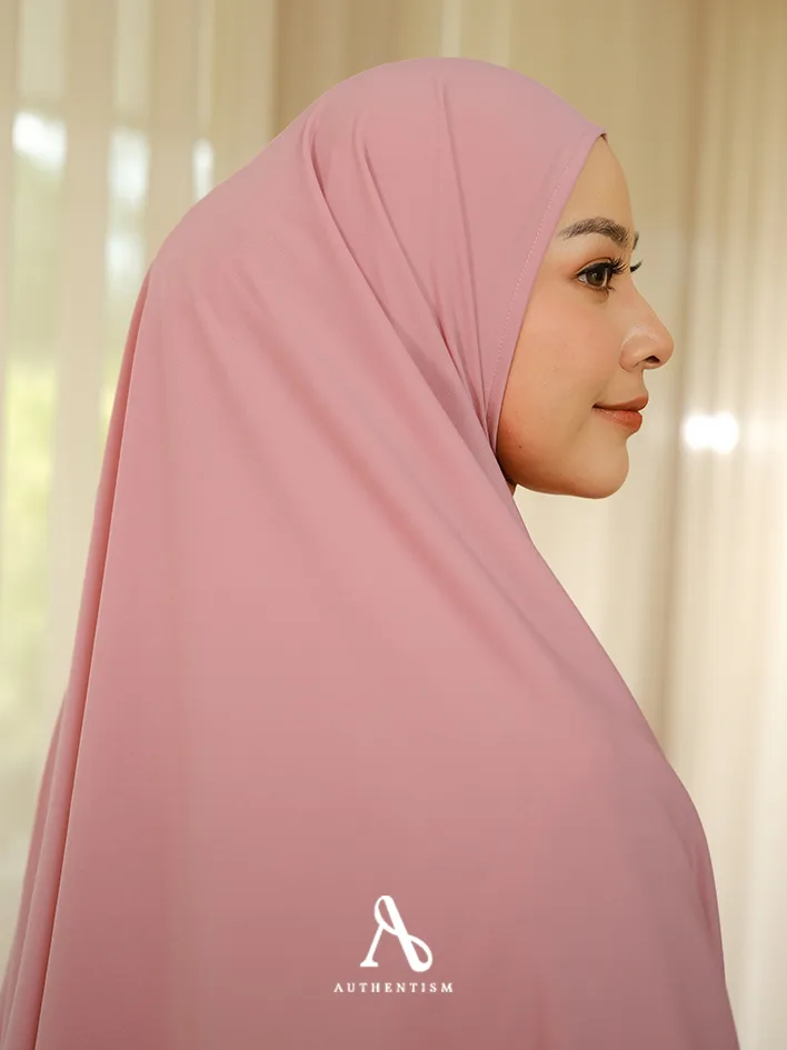 Breeze Elsa Khimar - Image 5