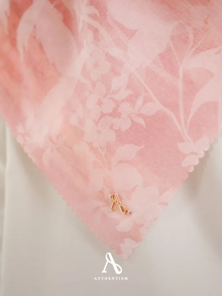 Ease Light Scarf - Image 3