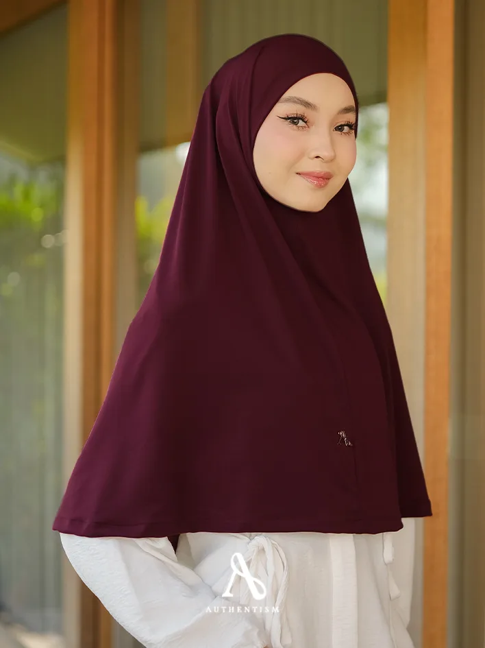 Breeze Nela Khimar - Image 3