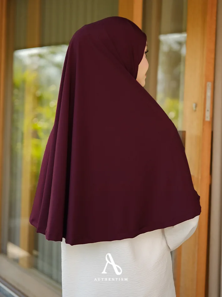 Breeze Nela Khimar - Image 4