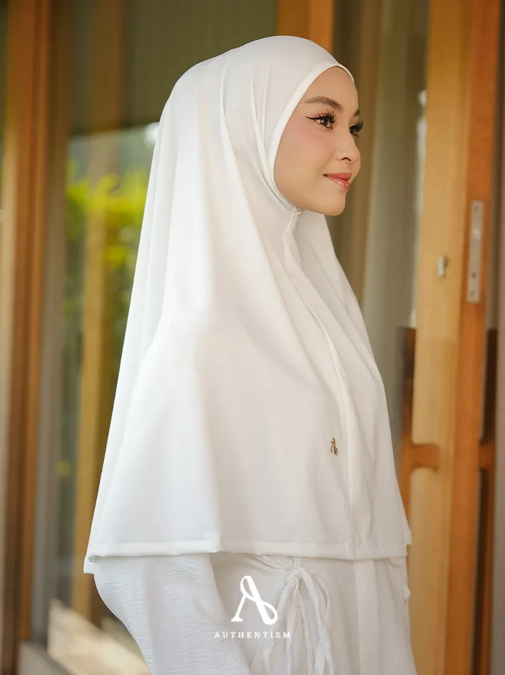 Breeze Ovel Khimar - Image 3